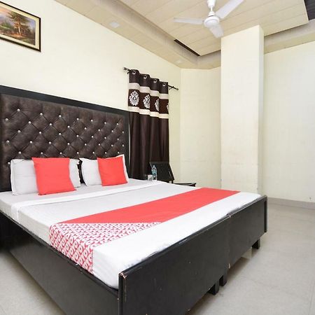 Oyo 29409 Hotel Best Sleep Inn Jalandhar Exterior photo