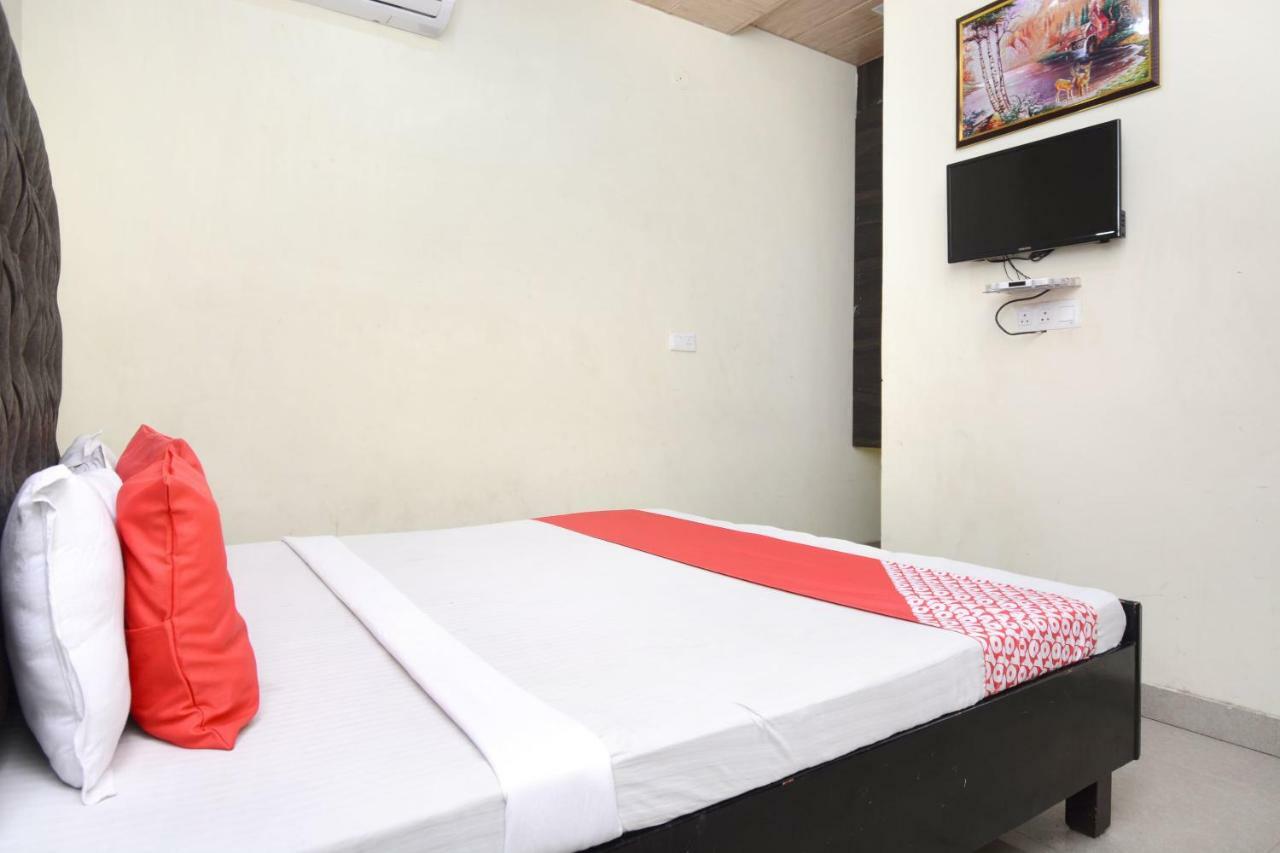 Oyo 29409 Hotel Best Sleep Inn Jalandhar Exterior photo