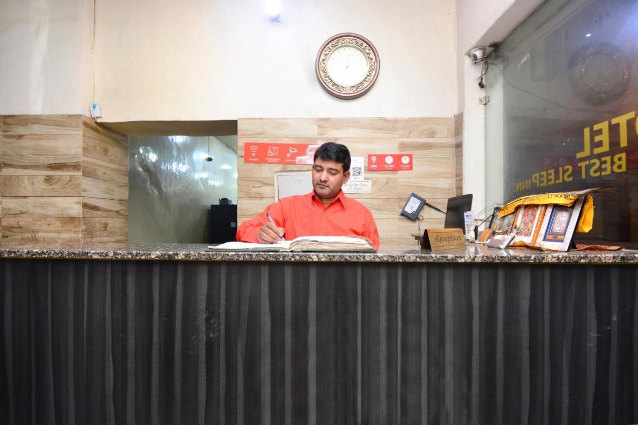 Oyo 29409 Hotel Best Sleep Inn Jalandhar Exterior photo
