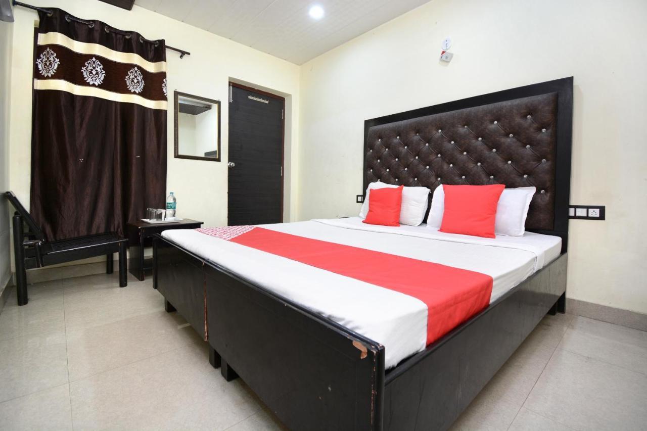 Oyo 29409 Hotel Best Sleep Inn Jalandhar Exterior photo